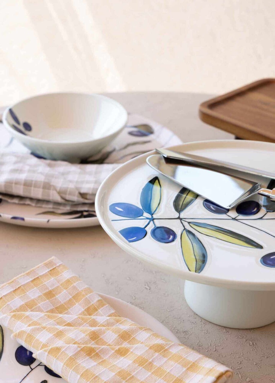Set boluri ceramice, Hermia, 280TMA2285, Multicolor - view 3
