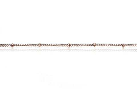 Bratara, Emily Westwood, Rose Gold, inox, auriu