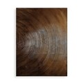Tablou decorativ Abstract Rey, Versa, 120 x 90 cm, canvas