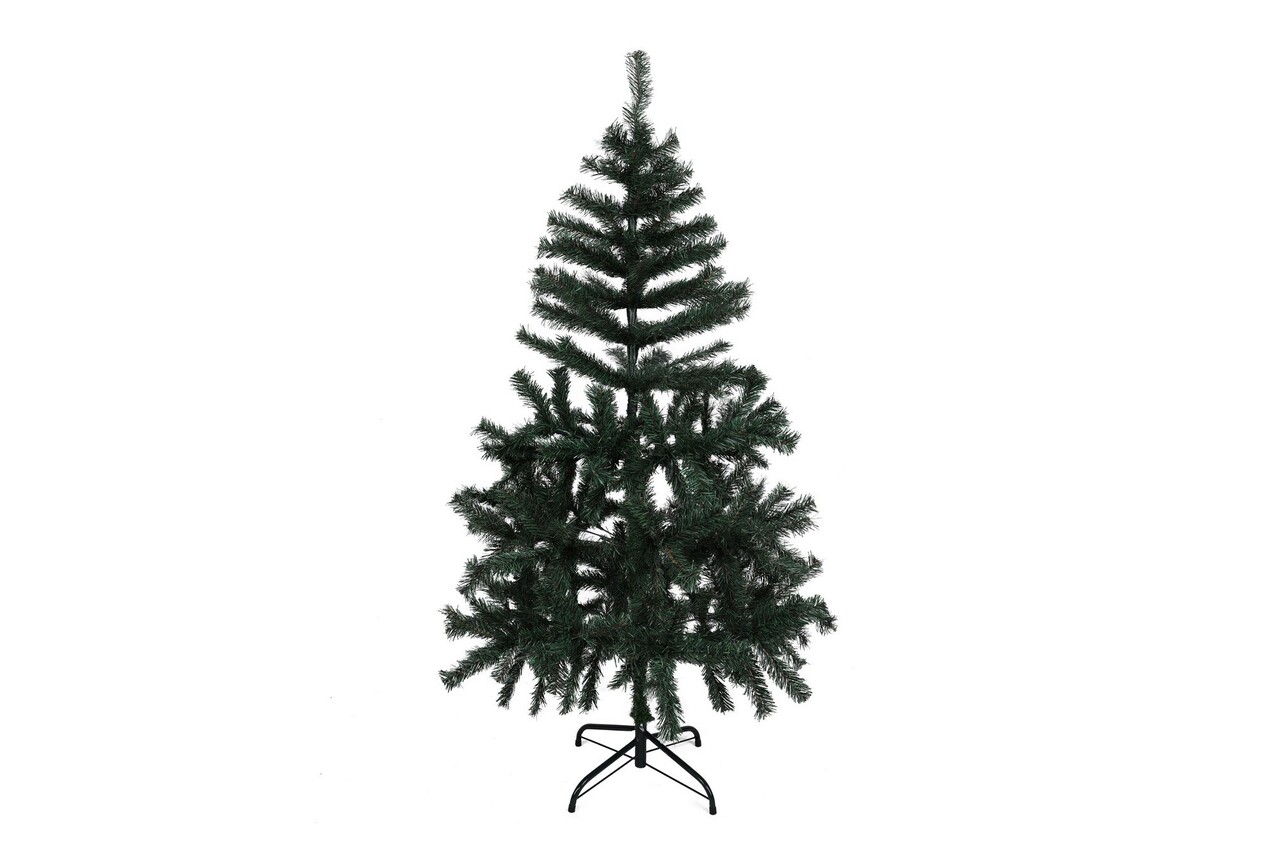 Brad Artificial, Christmas Tree 180, Fier, Verde