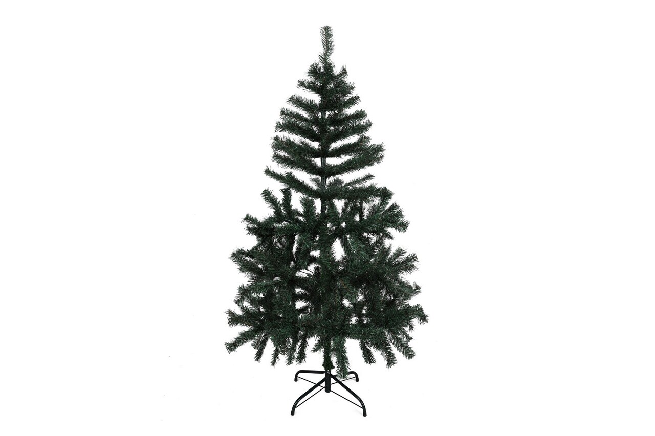 Brad artificial, Christmas Tree 180, Fier, Verde