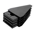Feliator legume si fructe, Westmark, 41.5x15 cm, plastic/inox