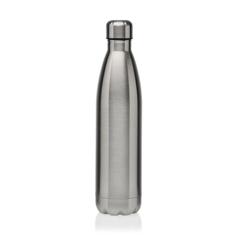 Sticla termos cu perete dublu versa, 750 ml, inox