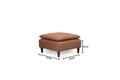 Bancheta, Futon, 859FTN1940, Metal, Maro deschis