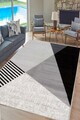 Covor, CLR-0000573-009, 100x300 cm, Poliester, Gri