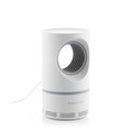 Lampa UV anti-tantari, KI Vortex, InnovaGoods, 12x22 cm, conexiune USB