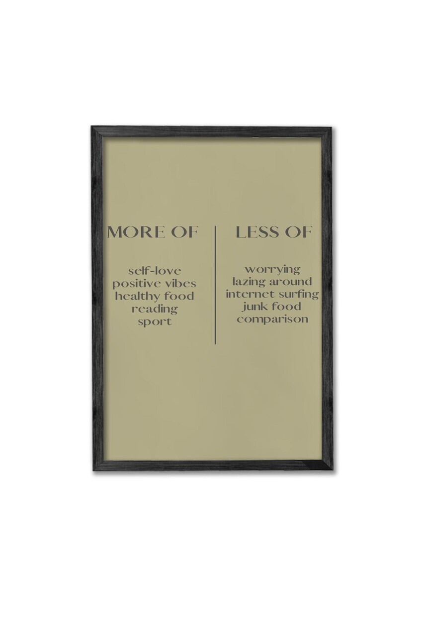 Tablou decorativ, Artnewclsyh3-3348, Lemn masiv, MDF, Multicolor - view 3