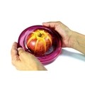 Set multifunctional 7 in 1, Jocca, 15 x 15 x 17 cm, plastic/inox, multicolor