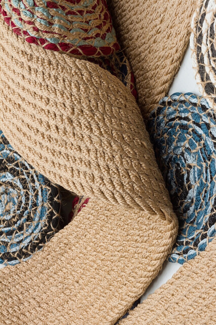 Covor, Ptn 13, Polipropilena, Multicolor - 4 | YEO