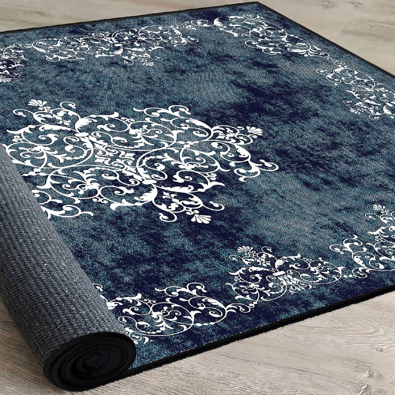 Covor, Els, 180x280 cm, Multicolor - Imagine 3
