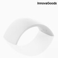 Lampa LED UV profesionala pentru unghii InnovaGoods, 21x7.5x12 cm