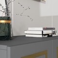 Consola, Chalmette, Capri, PAL, Antracit / Aur