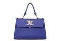 Geanta Juicy Couture 175, 30x14x20 cm, piele ecologica, albastru sax