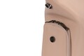 Geanta Juicy Couture 181, 40x15x30 cm, piele ecologica, camel