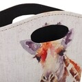 Cos pentru depozitare Giraffe, Creaciones Meng, 20x15.5 cm, MDF/PVC