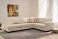 Coltar, Balcab Home, 825BLC5258, Cadru: PAL/LEMN, Crem