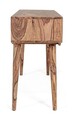 Consola Kant, Bizzotto, 113x40x77 cm, lemn de sheesham