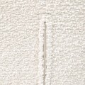 Fotoliu pivotant Svingen, Homla, 77x65.5x69 cm, MDF/poliester, ecru