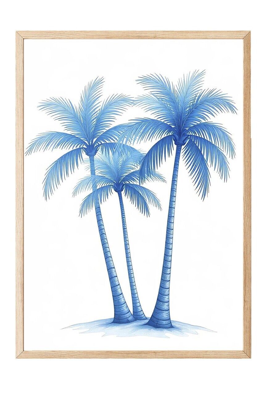 Tablou decorativ, 109694, Lemn masiv, Sticla PVC, Multicolor - view 2