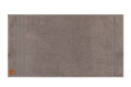 Set prosoape de baie 2 piese, Beverly Hills Polo Club, 411, Bumbac, Gri