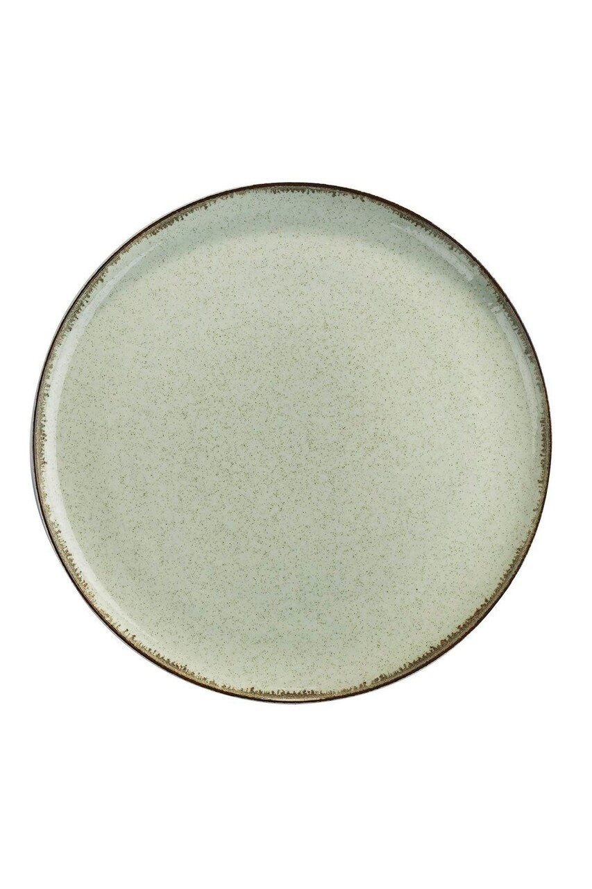 Set de cină (12 piese), L'essentiel Maison, 710KTP9752, Farfurie: 20 cm (4 bucăți), Verde - view 3