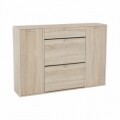 Pantofar Anabela, 120x85x28 cm