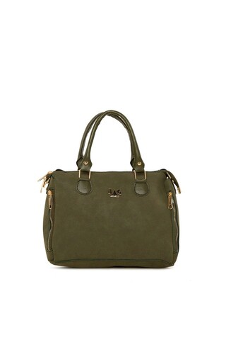 Geanta, 7674, bagmori, piele nubuck