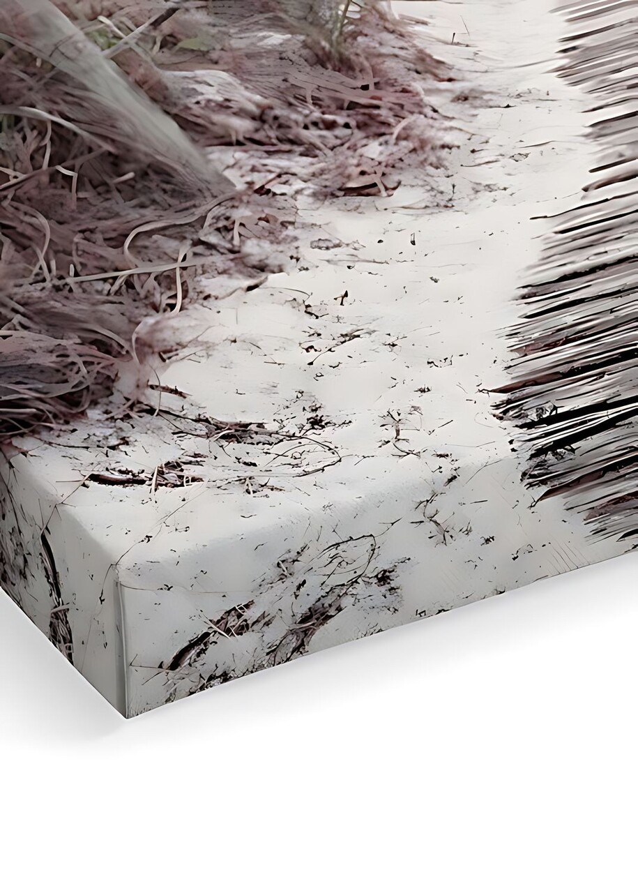 Tablou decorativ, Artcanvas61, Dimensiune: 40 x 60 cm, Multicolor - view 2