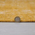 Covor Antique Traditional Ochre, Flair Rugs, 120x170 cm, fibre acrilice, ocru
