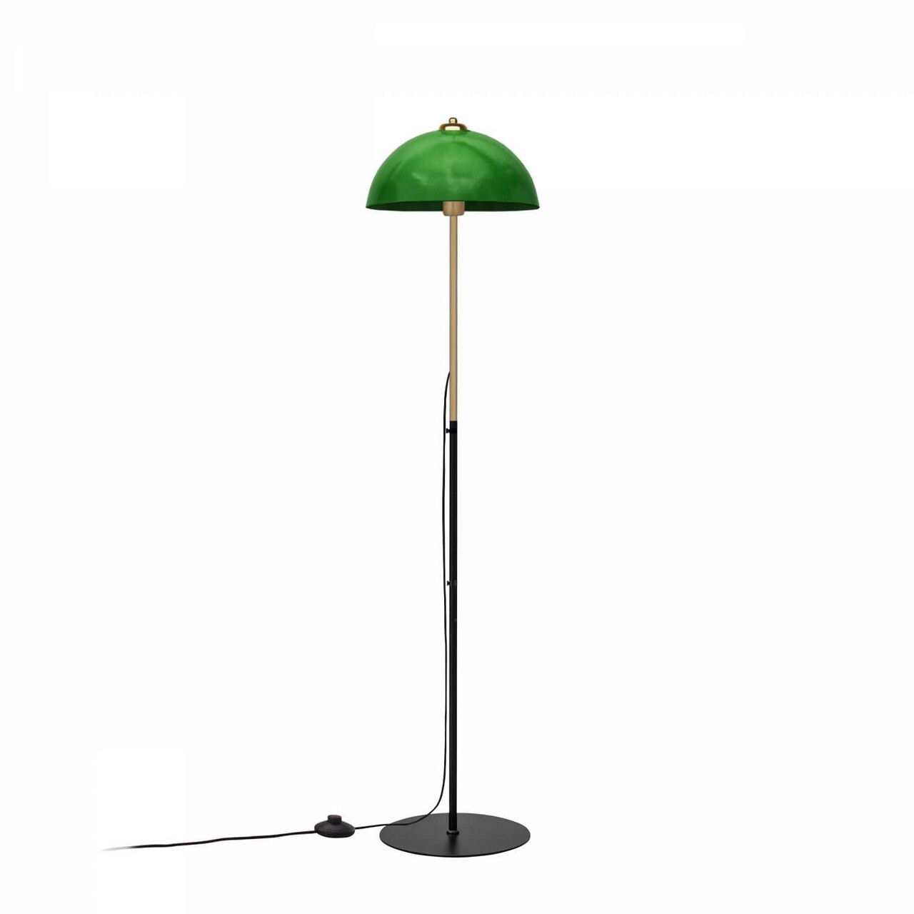 Lampadar, L'essentiel Maison, 780SGN4785, Verde - view 2