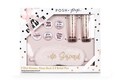Set masca de somn si accesorii pentru mireasa, Happily Ever After, Tri-Coastal Design