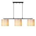 Candelabru, Opviq, Valiz - 4707, E27, 40W, metal/textil