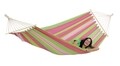 Hamac Tonga bubblegum, Amazonas, 200x100 cm, multicolor