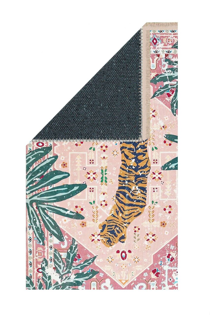 Covor (80 x 150), 199, 80x150 cm, Multicolor - view 3