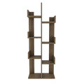 Corp biblioteca, Retricy, Luisa, 50x22x173 cm, PAL, Maro