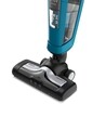 Aspirator vertical, Rowenta, Dual Force RH6751WO, 2 in 1, 48 W, 21.6 V, 2 viteze