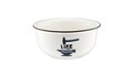 Bol Life is Hard, Ambition, 14.5 cm, 540 ml, portelan