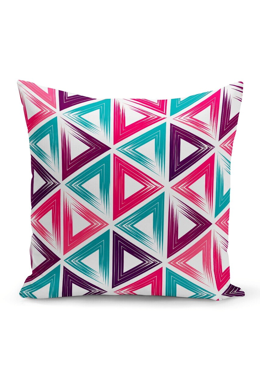 Husa de perna, Dsypoparts-108, 43x43 cm, Poliester, Multicolor — imaginea 2