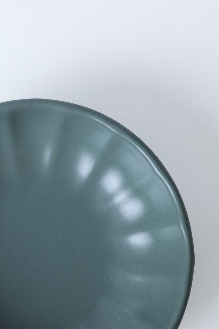 Set de boluri pentru aperitive (6 piese), L'essentiel Maison, 275KRM2421, Antibacterian, Verde deschis - view 8
