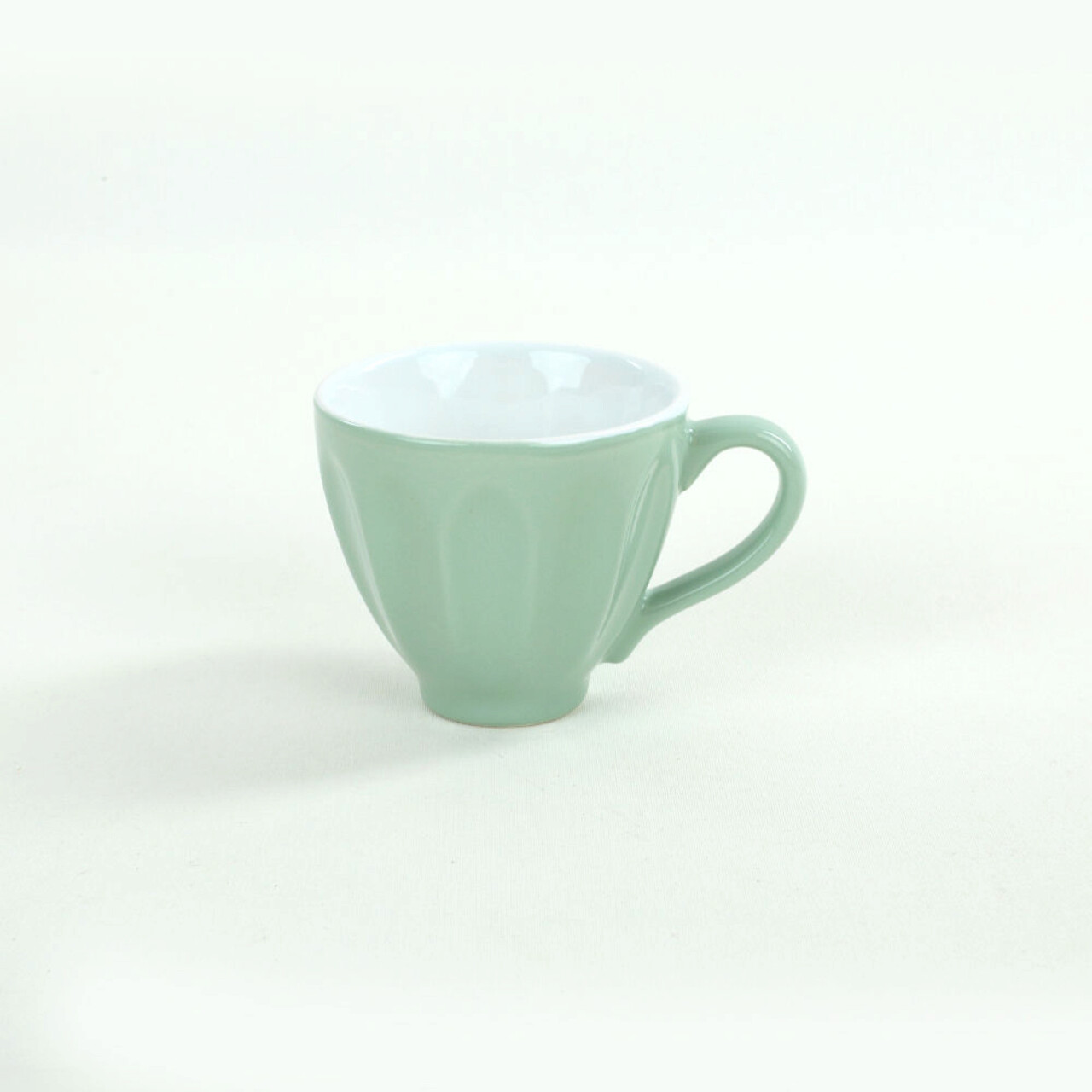 Set pentru ceai, Keramika, 275KRM1649, Ceramica, Multicolor