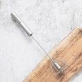 Tel rotativ Ivy, Ambition, 30 cm, inox