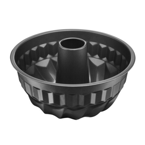 Forma kuglof non-stick lukrecja, ambition, 22 cm, otel carbon