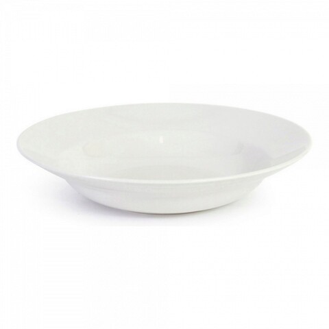 Farfurie pentru paste Bari, La Mediterranea, Ø29 cm, gresie La Mediterranea