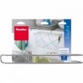 Suport suspendabil pentru prosoape, Metaltex Easy-roll