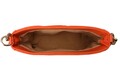 Geanta, Lucky Bees, 520 Orange, piele ecologica, portocaliu