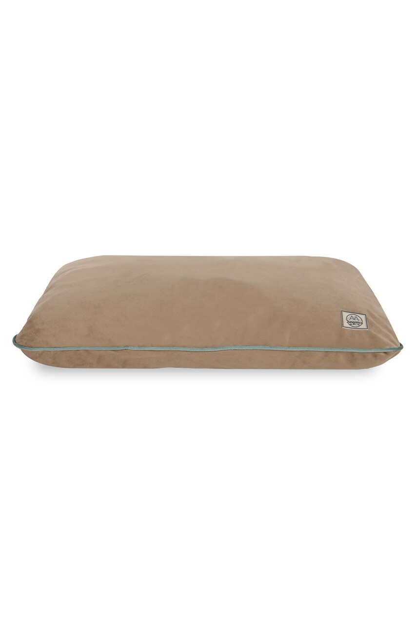 Pat pentru animale de companie, Paws &amp; Whiskers, Puppy Dog L, Material exterior: 100% poliester, Bej - view 2