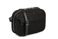 Geanta Beverly Hills Polo Club, 656, textil, negru