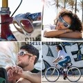 Ochelari de soare pliabili Sunfold ST3, InnovaGoods, UV400