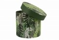 Cana Foglie, Duo, 375 ml, portelan, multicolor