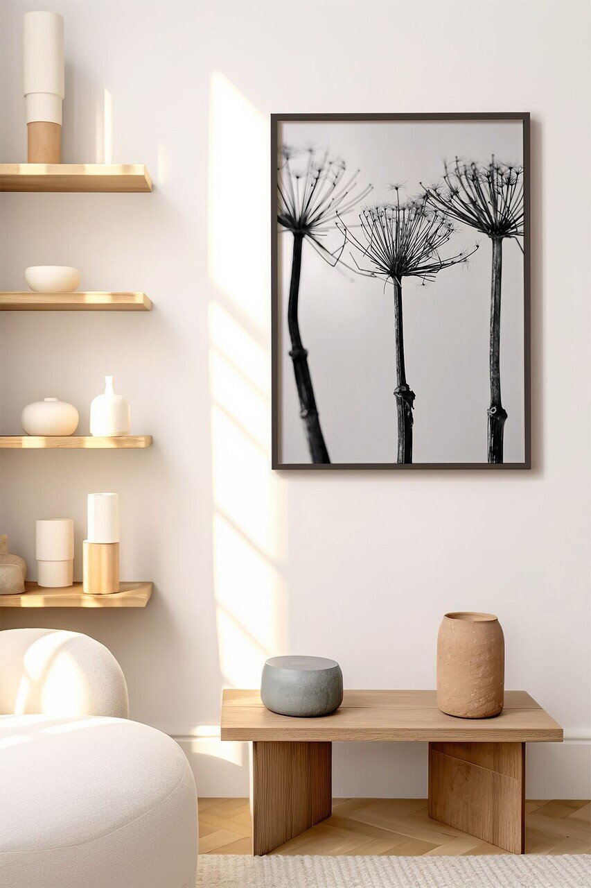 Tablou decorativ, Artnewclsyh50-5070, Lemn masiv, MDF, Multicolor - view 2